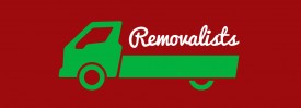 Removalists Coopers Gully - Furniture Removalist Services